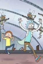 Watch Rick and Morty Watch123movies