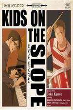 Watch Kids on the Slope Watch123movies