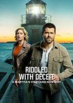 Watch A Martha\'s Vineyard Mystery Watch123movies