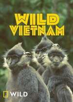 Watch Wild Vietnam Watch123movies