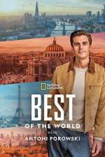 Watch Best of the World with Antoni Porowski Watch123movies