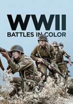 Watch WWII Battles in Color Watch123movies