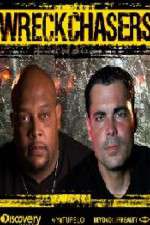 Watch Wreck Chasers Watch123movies