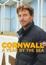 Watch Cornwall: A Year by the Sea Watch123movies
