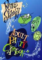 Watch Ren and Stimpy: Adult Party Cartoon Watch123movies