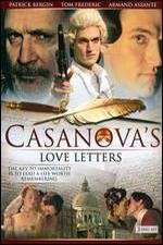 Watch Casanovas Love Letters Watch123movies