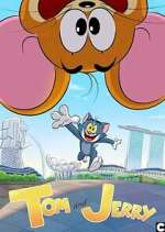 Watch Tom and Jerry Watch123movies