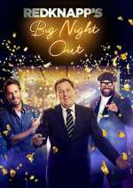 Watch Redknapp's Big Night Out Watch123movies