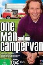 Watch One Man and His Campervan Watch123movies