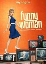 Watch Funny Woman Watch123movies