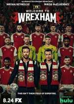 Watch Welcome to Wrexham Watch123movies