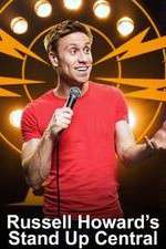 Watch Russell Howard's Stand Up Central Watch123movies