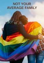 Watch Not Your Average Family Watch123movies