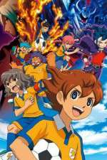 Watch Inazuma Eleven Go Watch123movies
