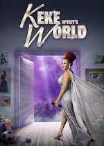 Watch Keke Wyatt's World Watch123movies