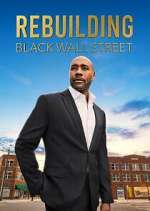 Watch Rebuilding Black Wall Street Watch123movies