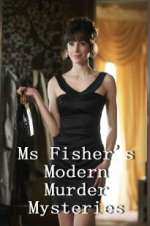 Watch Ms Fisher\'s Modern Murder Mysteries Watch123movies
