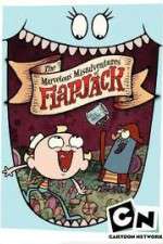 Watch The Marvelous Misadventures of Flapjack Watch123movies