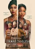 Watch Blood Sisters Watch123movies