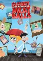 Watch Cloudy with a Chance of Meatballs Watch123movies