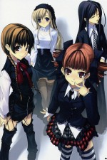 Watch Maria sama ga miteru Watch123movies