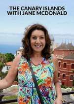 Watch The Canary Islands with Jane McDonald Watch123movies