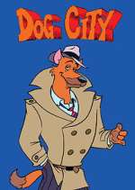 Watch Dog City Watch123movies