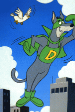 Watch Dynomutt Dog Wonder Watch123movies