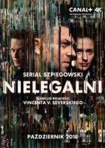 Watch Nielegalni Watch123movies