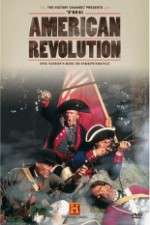 Watch The American Revolution Watch123movies