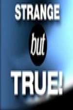 Watch Strange But True Watch123movies