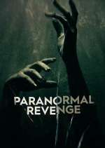 Watch Paranormal Revenge Watch123movies