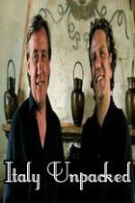 Watch Italy Unpacked Watch123movies