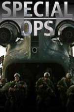 Watch Inside Special Ops Watch123movies
