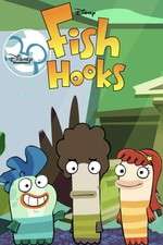Watch Fish Hooks Watch123movies