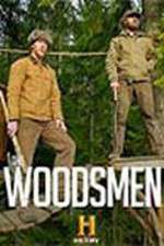 Watch The Woodsmen Watch123movies