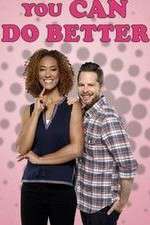 Watch You Can Do Better Watch123movies