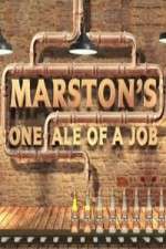 Watch Marston's Brewery: One Ale Of A Job Watch123movies