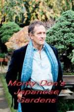 Watch Monty Don\'s Japanese Gardens Watch123movies