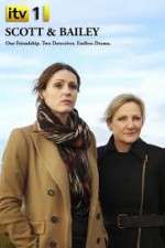 Watch Scott & Bailey Watch123movies