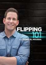 Watch Flipping 101 with Tarek El Moussa Watch123movies