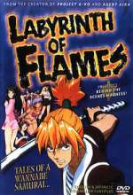 Watch Labyrinth of Flames Watch123movies