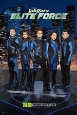 Watch Lab Rats Elite Force Watch123movies