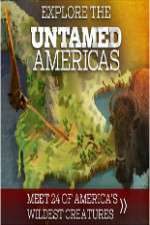 Watch Untamed Americas Watch123movies