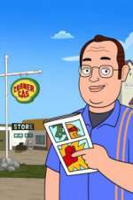 Watch Corner Gas Animated Watch123movies