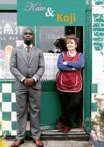 Watch Kate & Koji Watch123movies