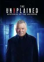 Watch The UnXplained: Mysteries of the Universe Watch123movies