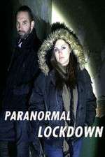 Watch Paranormal Lockdown Watch123movies