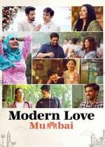 Watch Modern Love: Mumbai Watch123movies