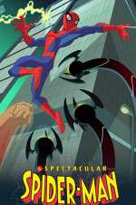 Watch The Spectacular Spider-Man Watch123movies